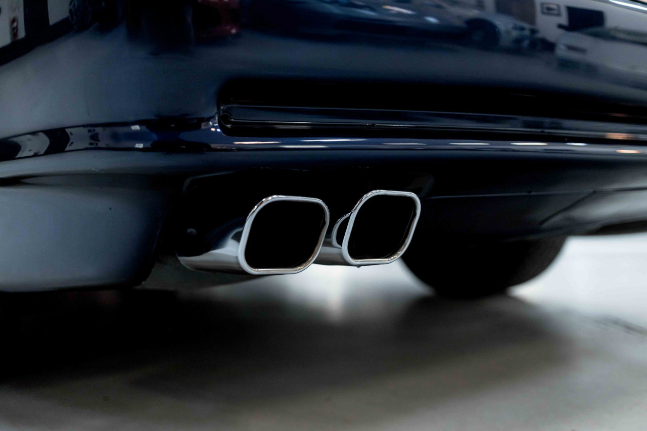 Used 1993 BMW 850Ci image 33