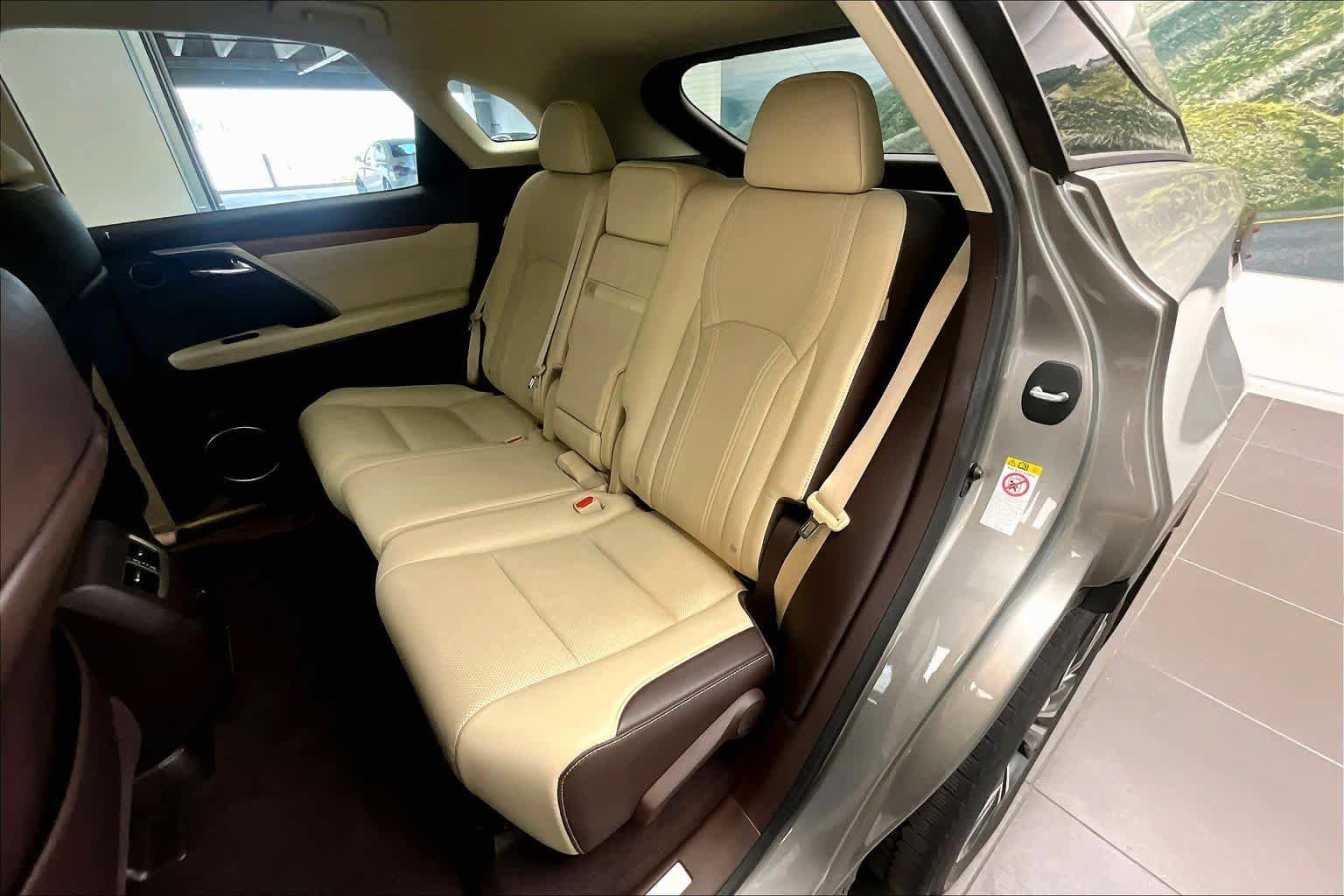 Used 2017 Lexus RX 350 FWD w/ Premium Package image 39