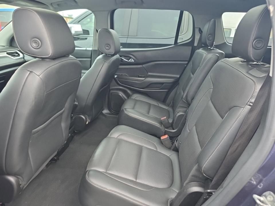 Used 2018 GMC Acadia SLT AWD/4WD image 6