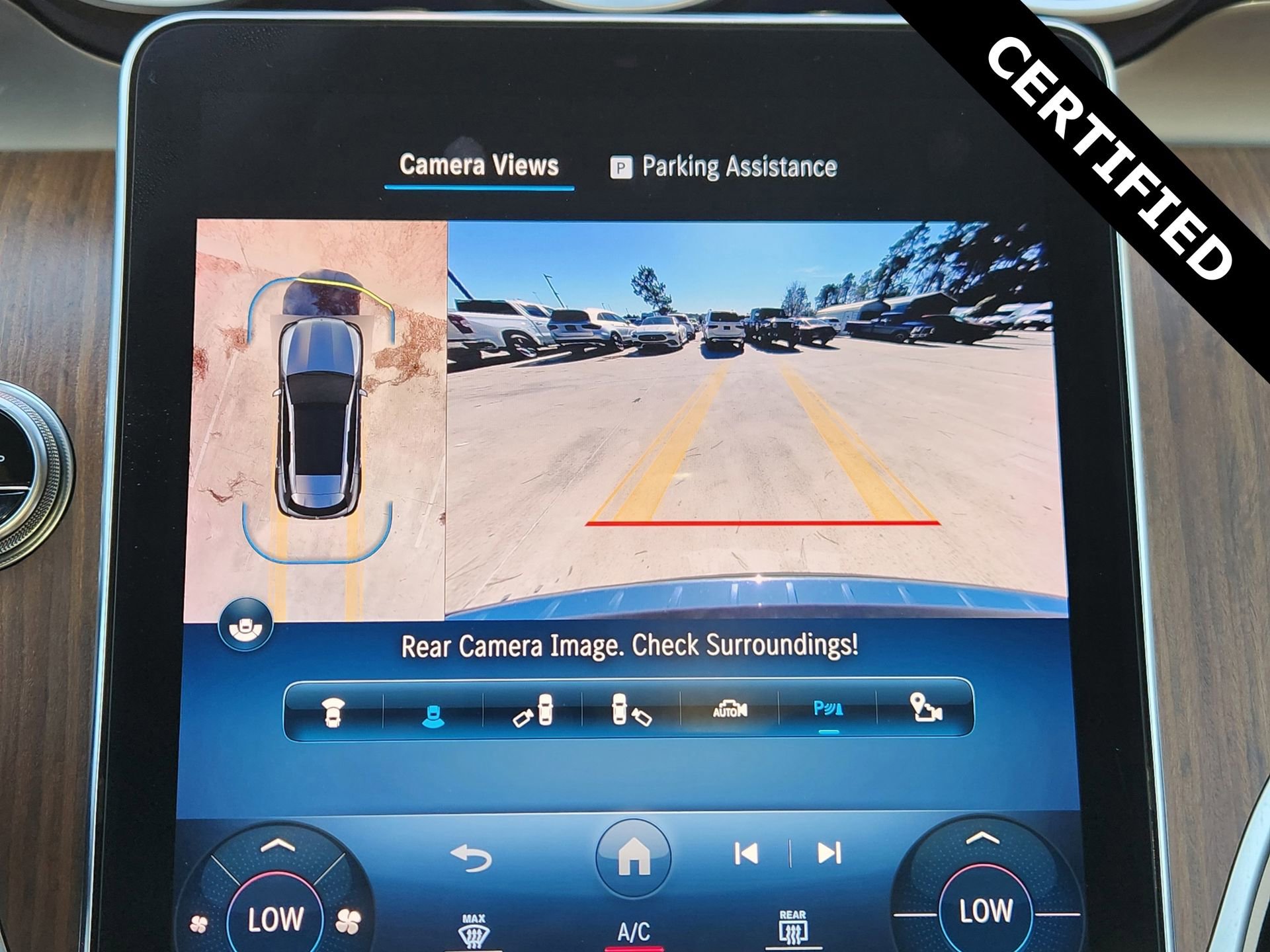 Certified 2023 Mercedes-Benz GLC 300 image 16