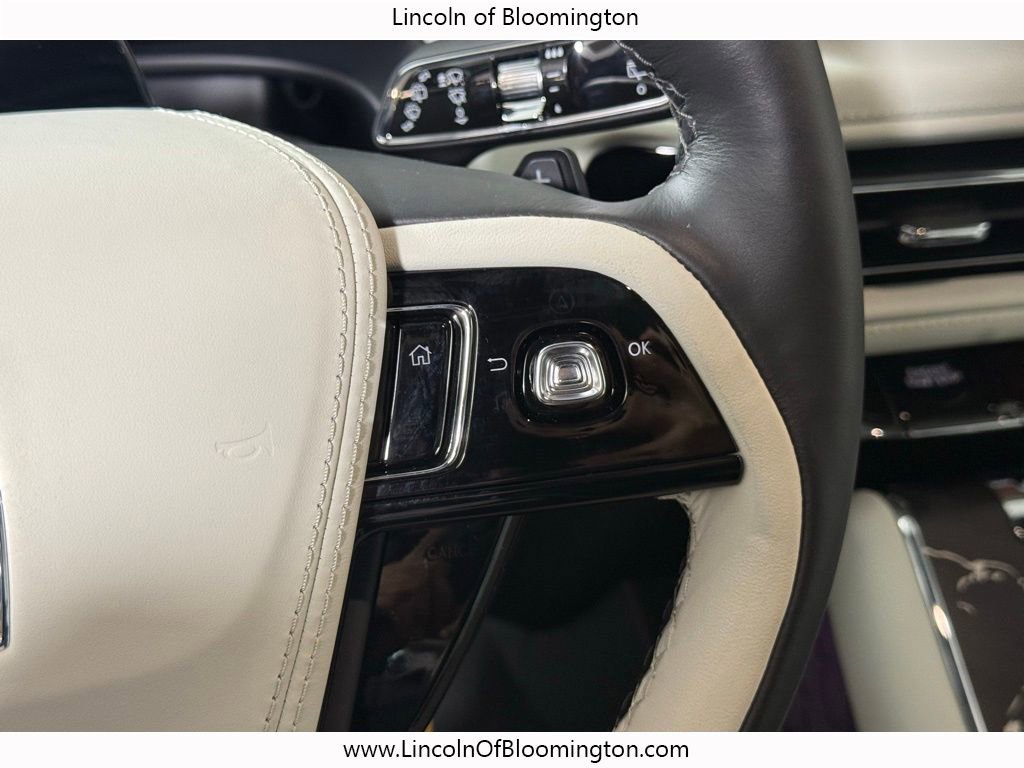 New 2026 Lincoln Aviator Black Label w/ Jet Appearance Package AWD/4WD image 30