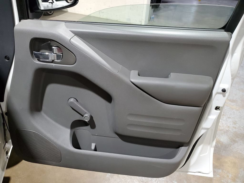 Used 2017 Nissan Frontier S RWD image 16