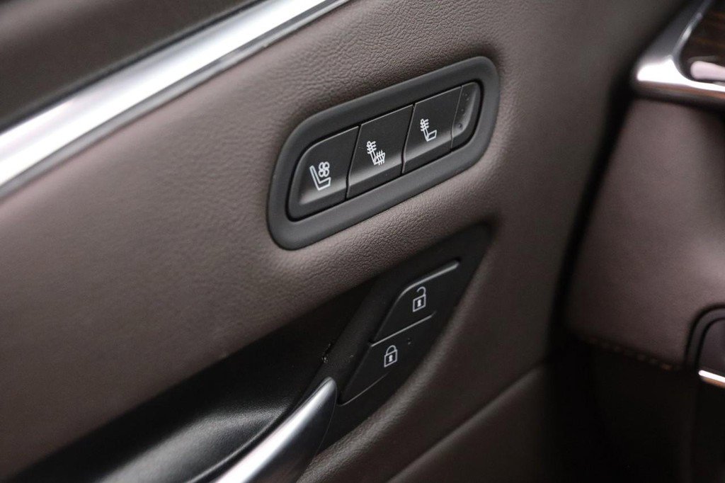 Used 2023 Cadillac Escalade Sport w/ Touring Package image 25