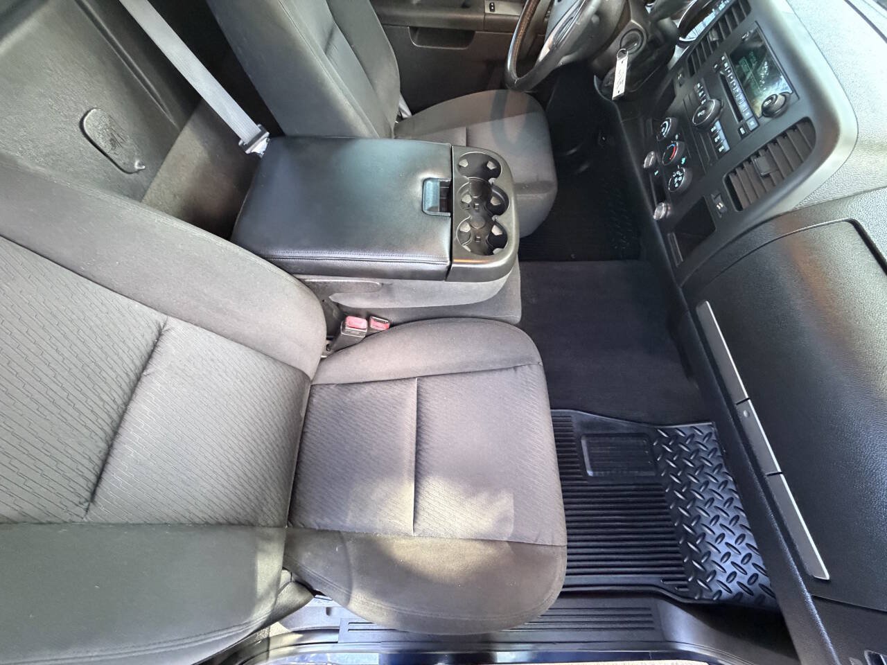 Used 2011 Chevrolet Silverado 1500 LT RWD image 12