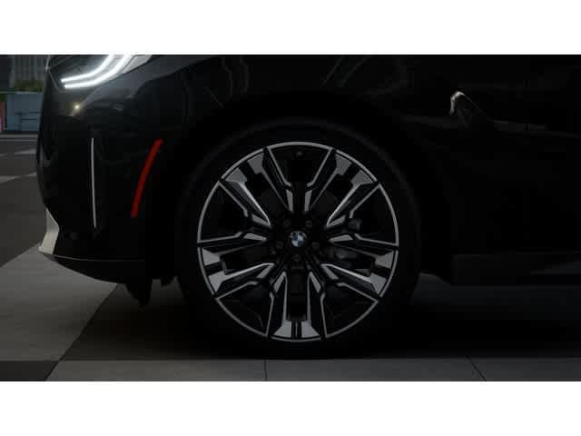 Used 2026 BMW X3 xDrive30i w/ Premium Package AWD/4WD image 7
