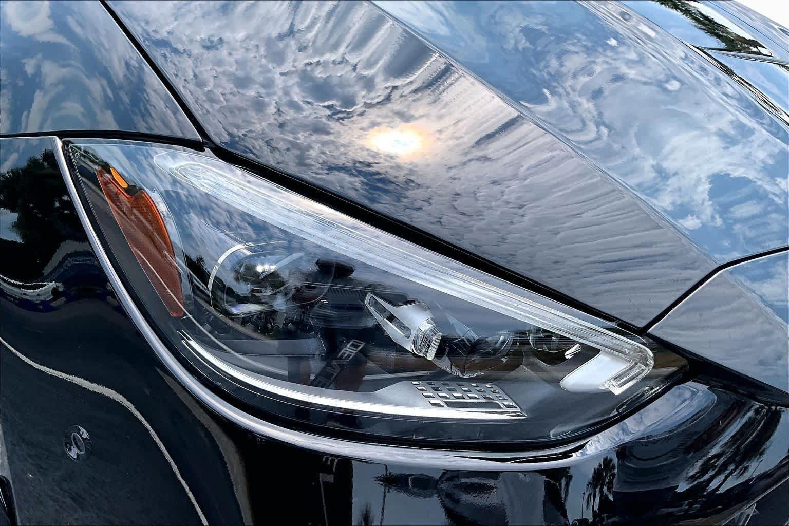 Certified 2024 Mercedes-Benz C 36 AMG S image 55