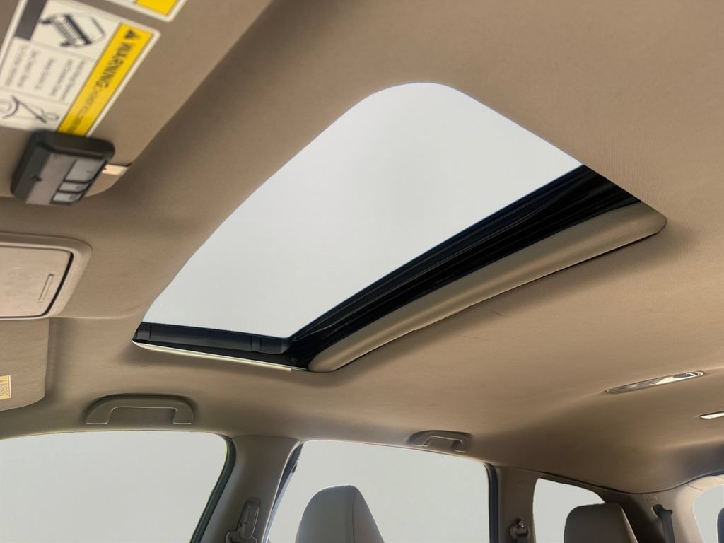 Certified 2021 Honda Pilot EX-L image 22