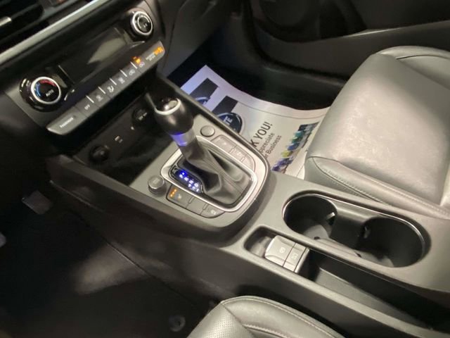 Used 2022 Hyundai Kona Limited image 17