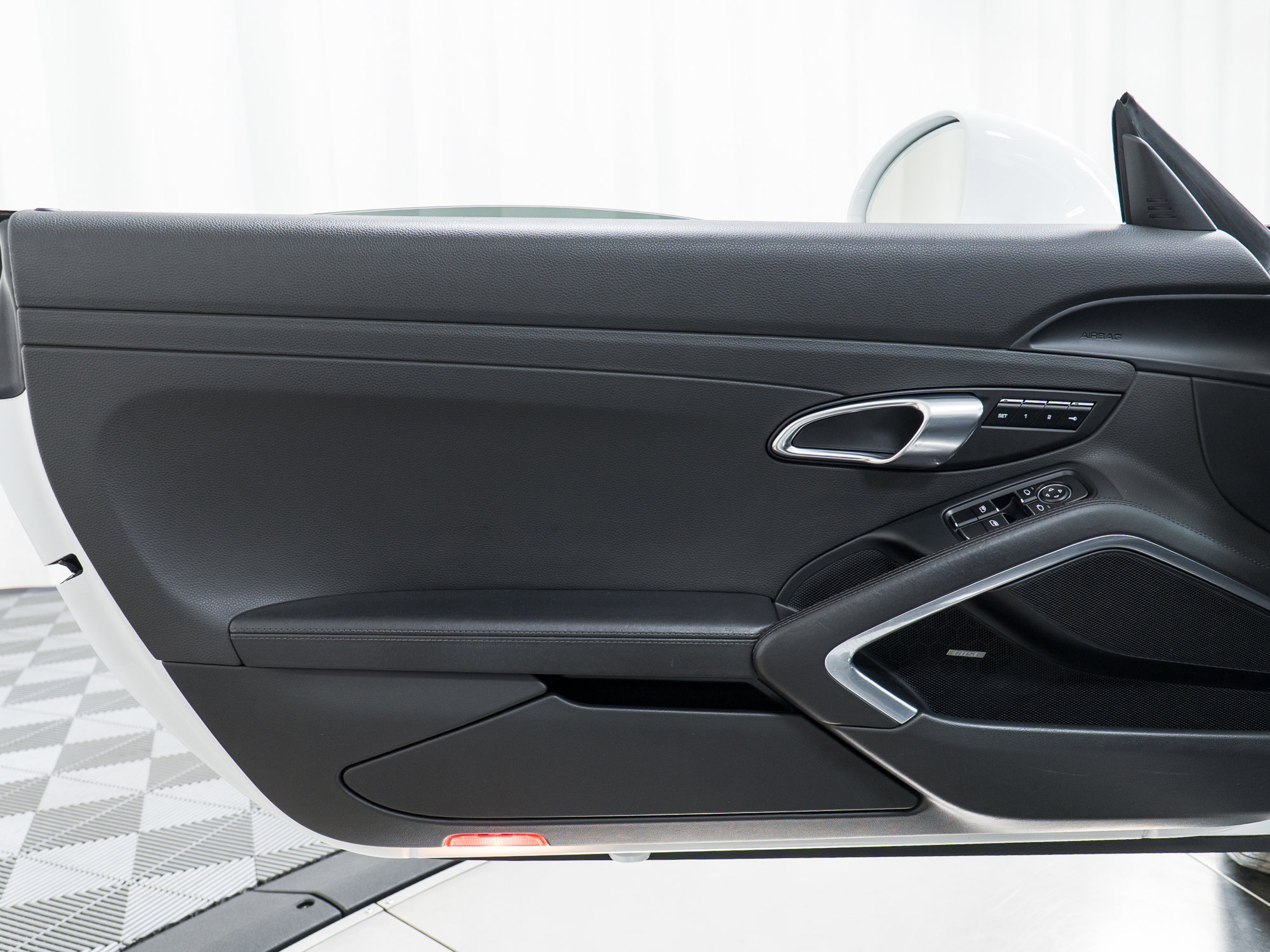 Certified 2019 Porsche 911 Targa 4S image 14