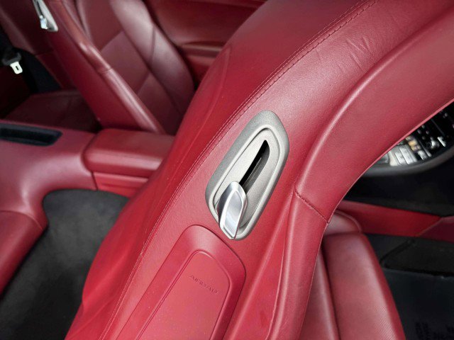 Used 2017 Porsche 911 Turbo S image 45