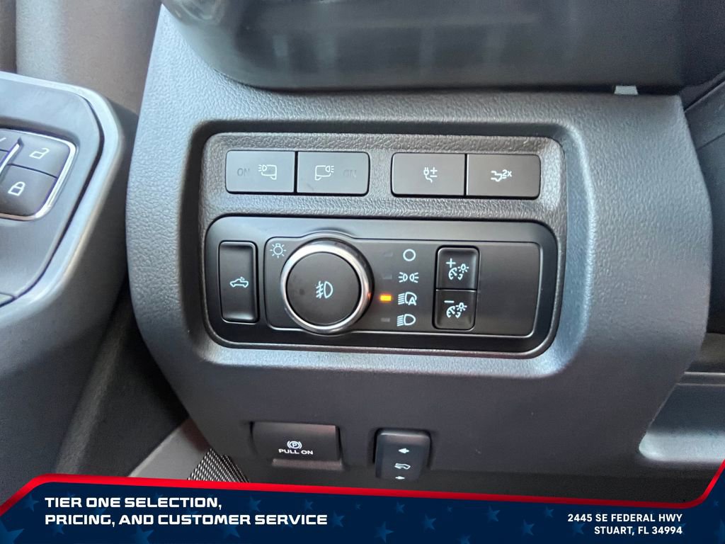 Used 2024 Ford F250 Lariat w/ Lariat Ultimate Package AWD/4WD image 26