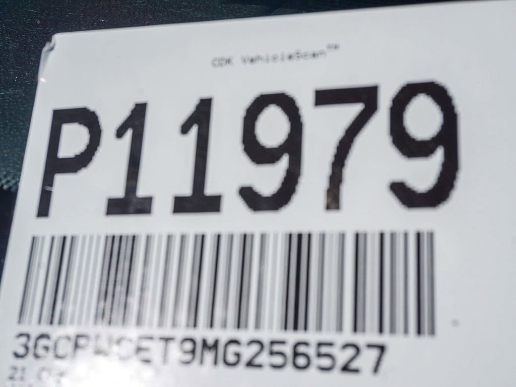 Used 2021 Chevrolet Silverado 1500 LT w/ Convenience Package II image 26