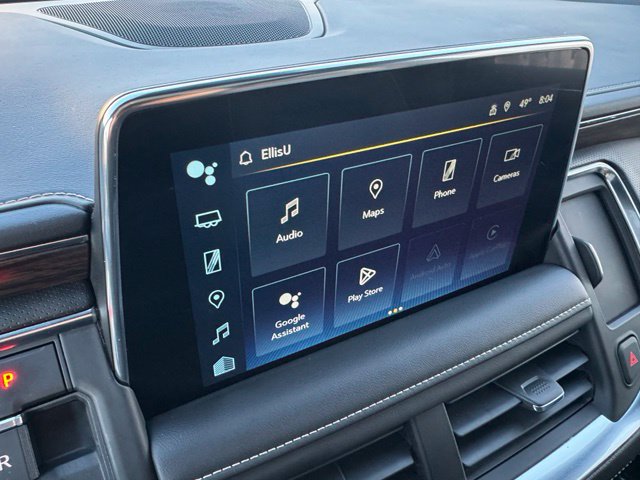 Certified 2023 Chevrolet Tahoe Premier w/ Premium Package 2 AWD/4WD image 2