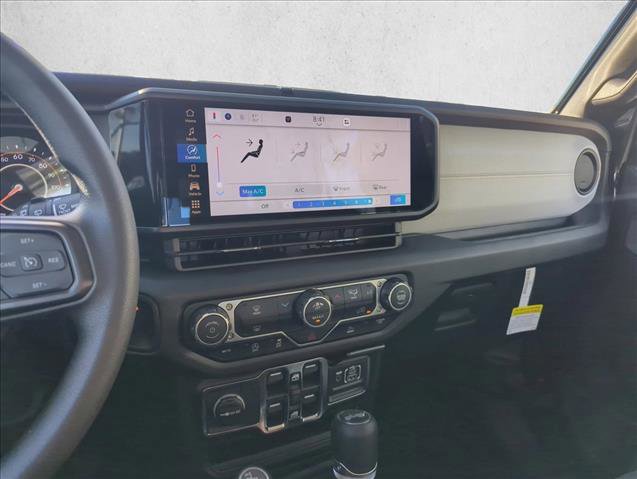 New 2026 Jeep Wrangler Sport image 15