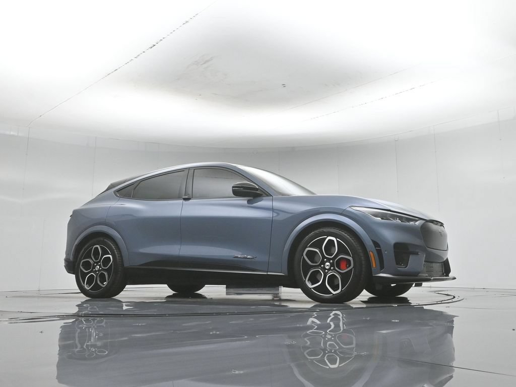 Used 2023 Ford Mustang Mach-E GT AWD/4WD image 51