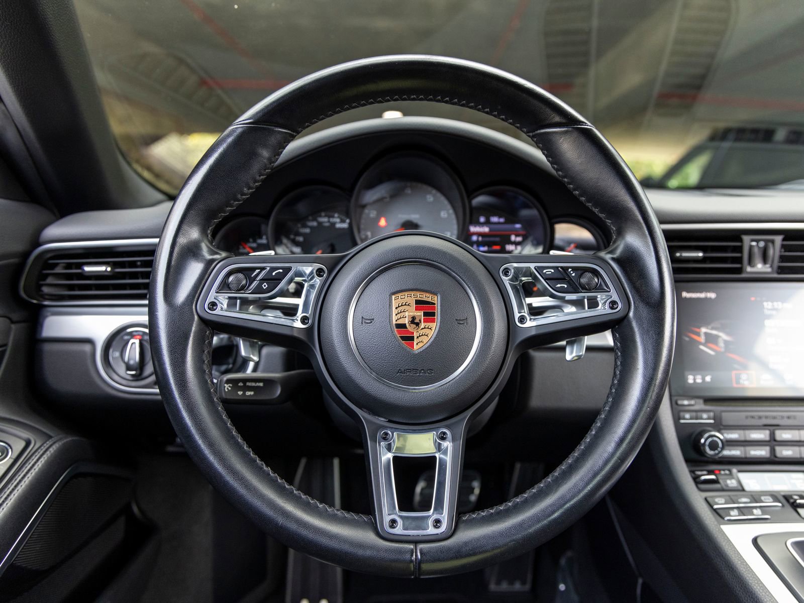 Certified 2018 Porsche 911 Carrera S image 29