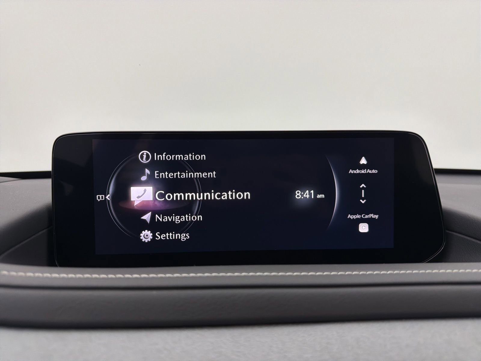 New 2026 MAZDA CX-30 AWD 2.5 S image 19