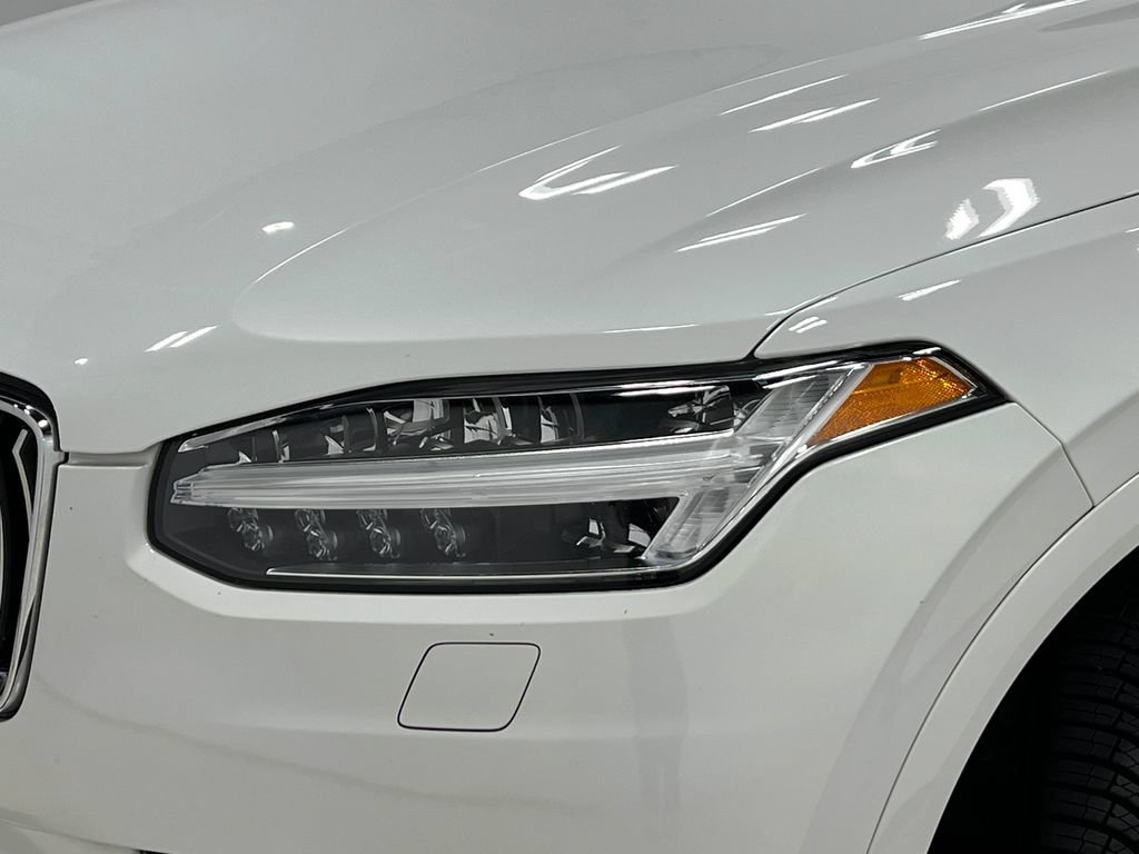Used 2020 Volvo XC90 T6 Momentum AWD/4WD image 38