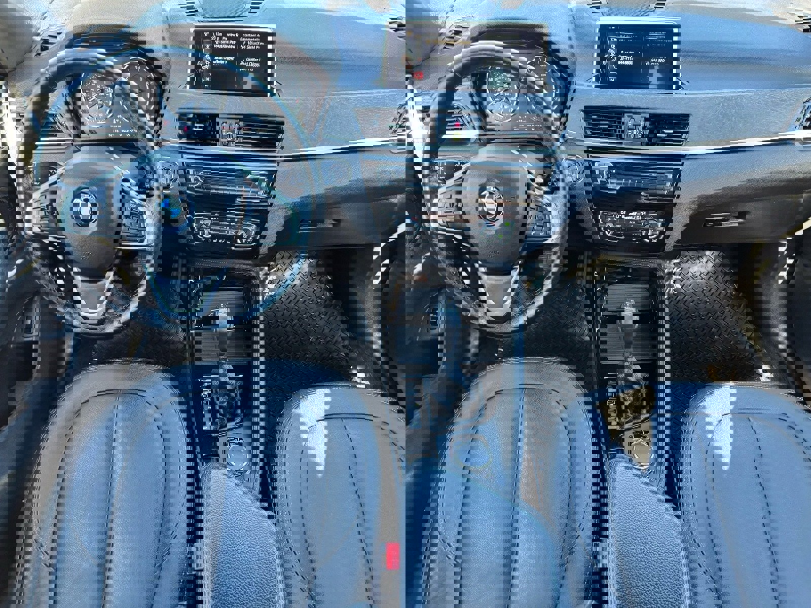 Used 2016 BMW X1 xDrive28i image 14