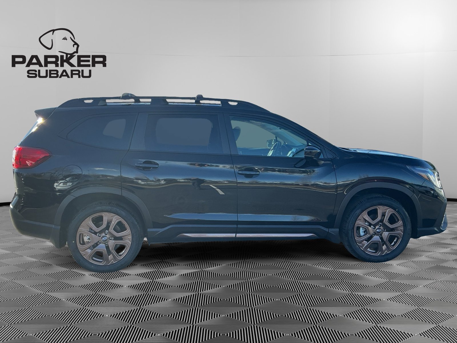 New 2026 Subaru Ascent Limited Bronze image 6