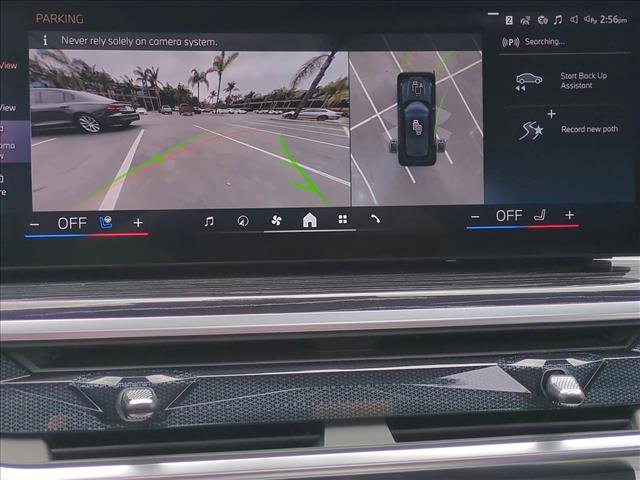 Used 2026 BMW X5 xDrive40i w/ M Sport Package image 13