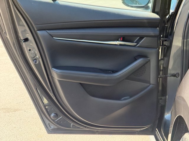 Used 2020 MAZDA MAZDA3 AWD Sedan w/ Premium Package image 21