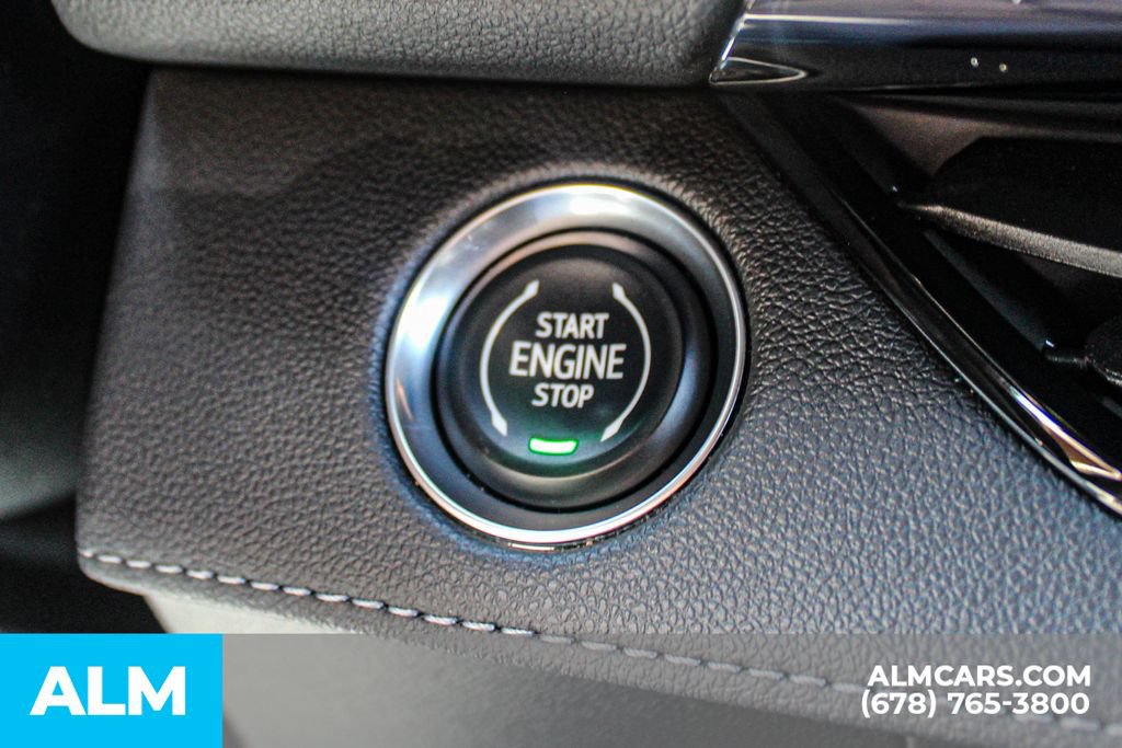 Used 2026 Buick Enclave Preferred FWD image 30