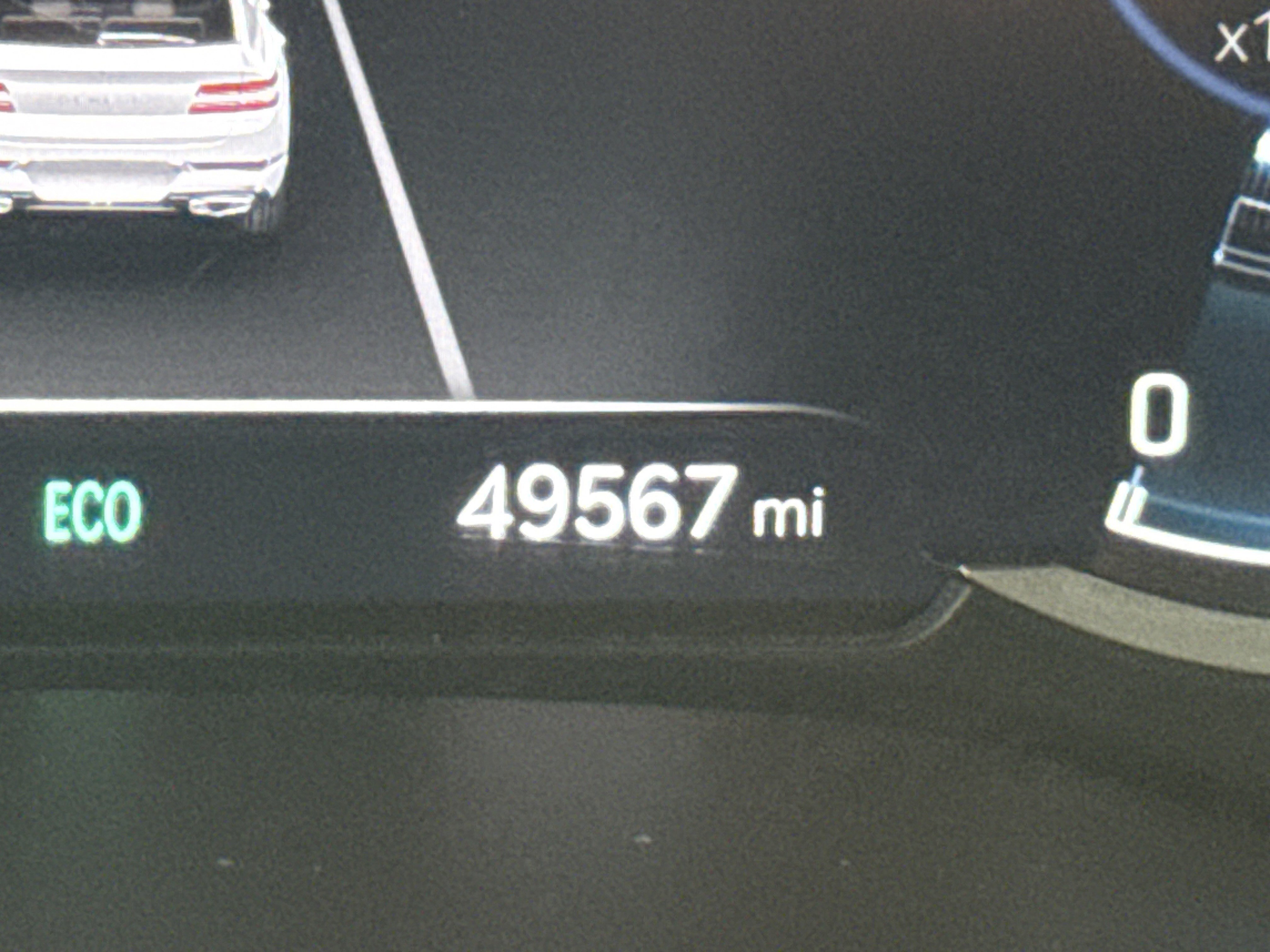 Used 2024 Genesis GV80 2.5T image 21