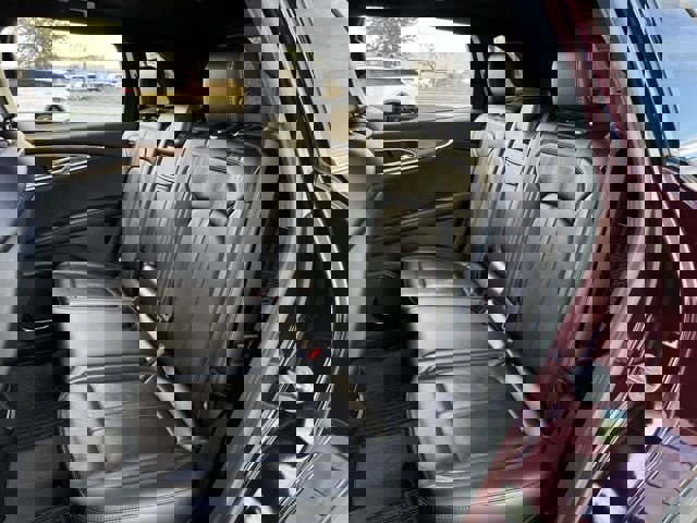 Used 2019 Lincoln Nautilus Reserve image 28