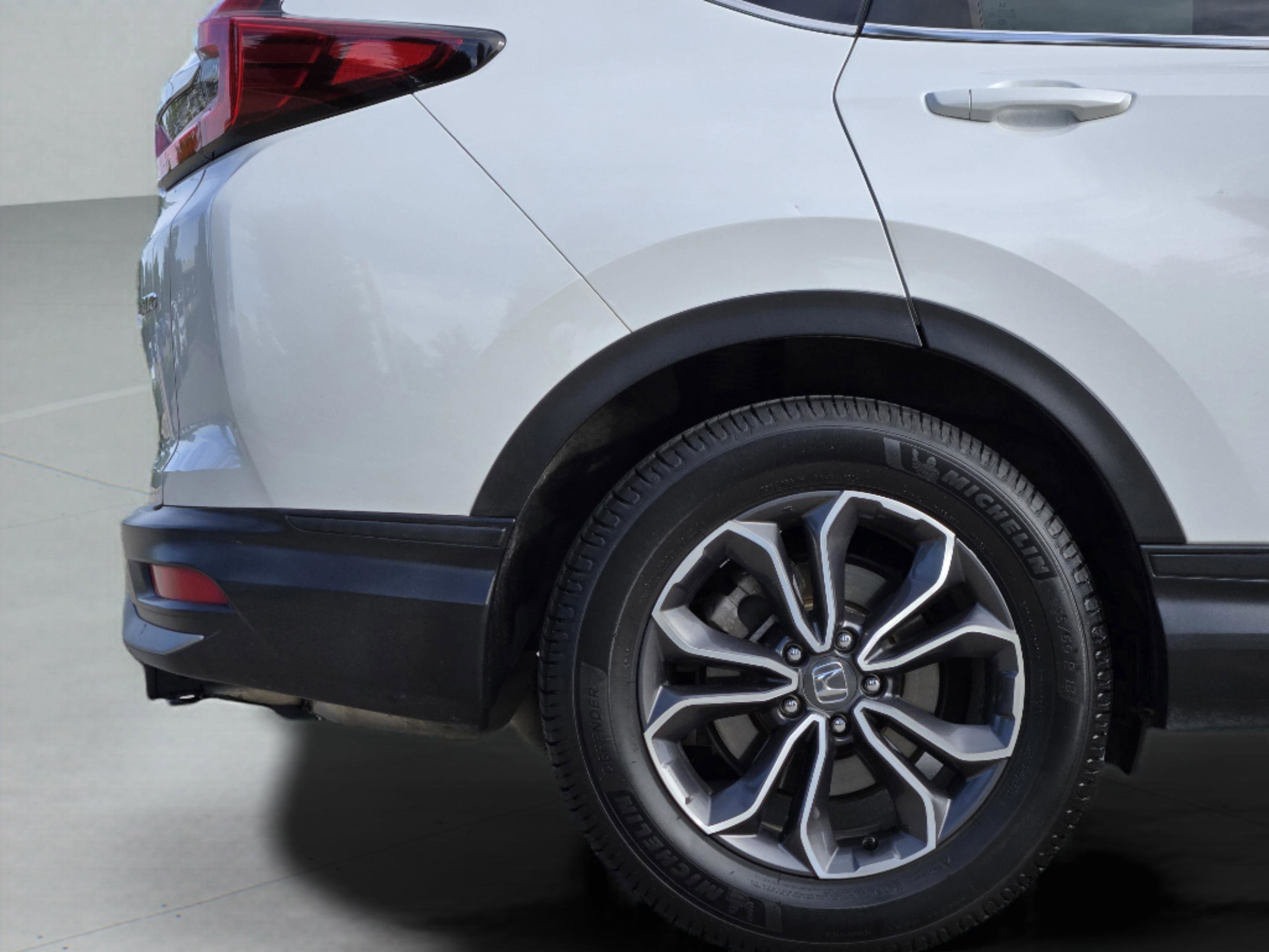 Used 2021 Honda CR-V EX image 31