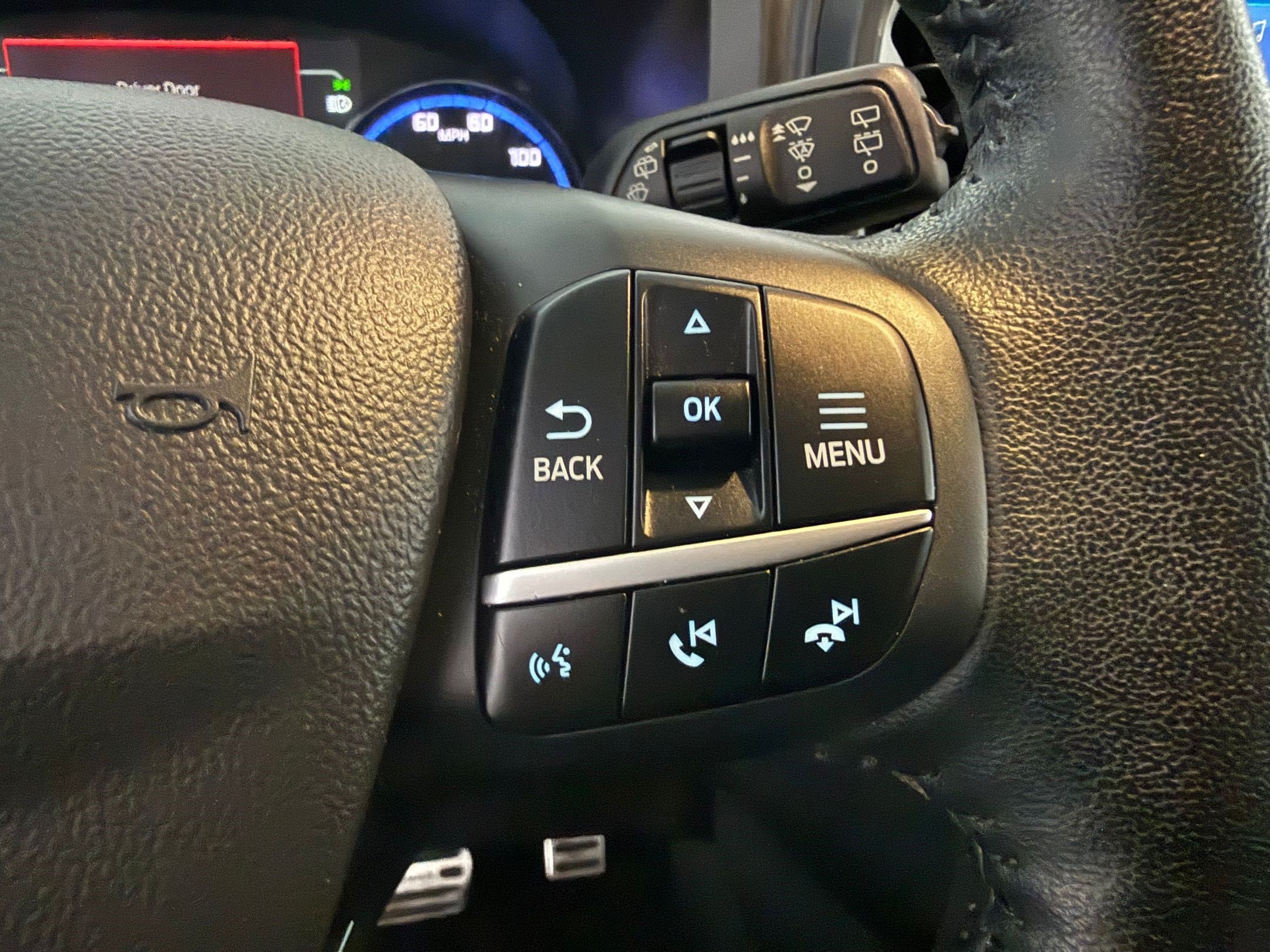Used 2022 Ford Bronco Sport Outer Banks w/ Tech Package AWD/4WD image 15