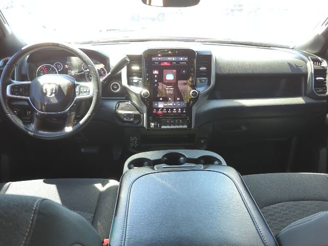 Used 2026 RAM 2500 Tradesman AWD/4WD image 7