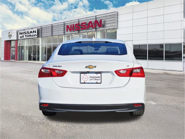 Used 2023 Chevrolet Malibu LT image 5