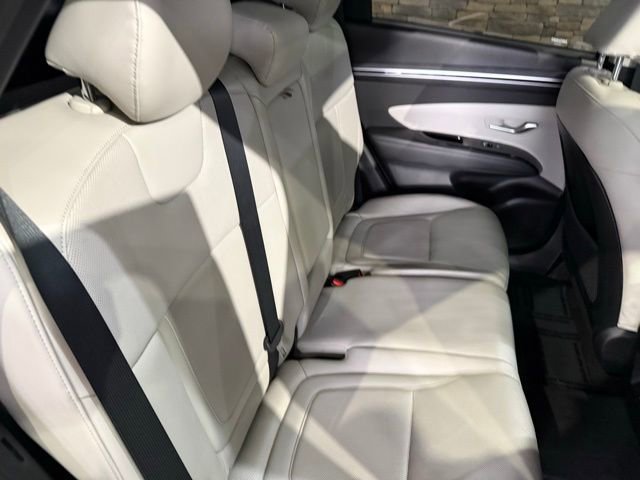 Used 2023 Hyundai Tucson Limited image 35