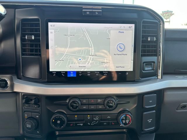 New 2026 Ford F450 XLT w/ XLT Premium Package image 15