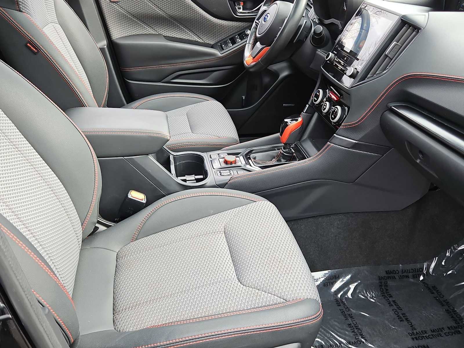 Certified 2023 Subaru Forester Sport image 23