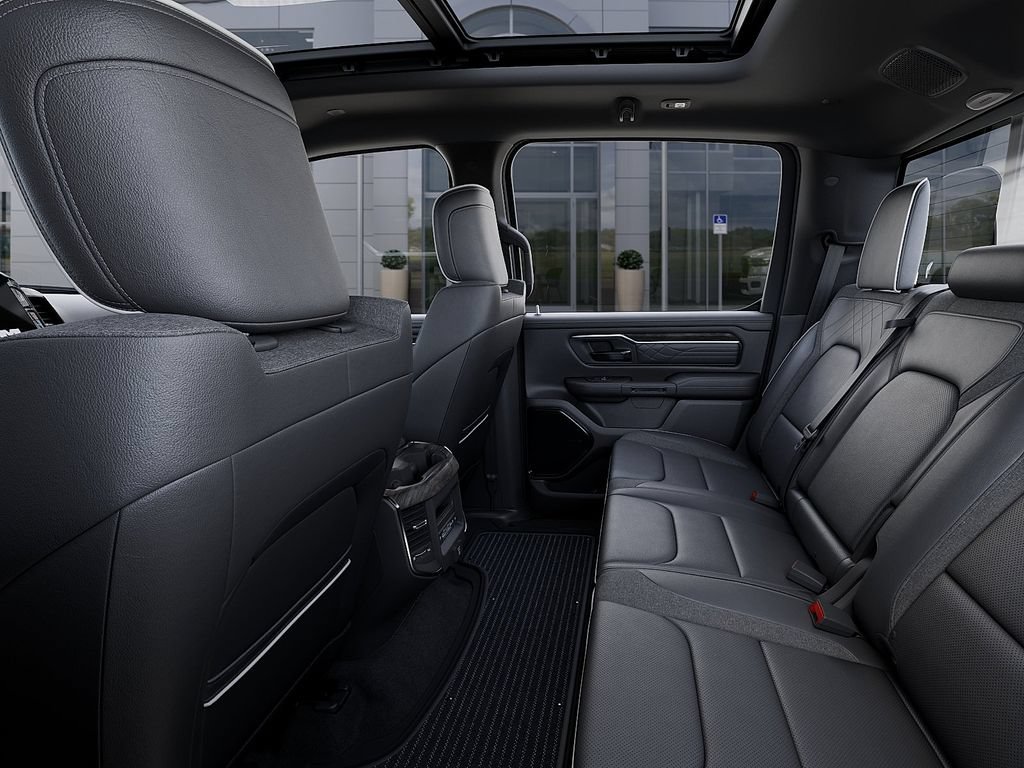 New 2026 RAM 1500 Limited AWD/4WD image 23
