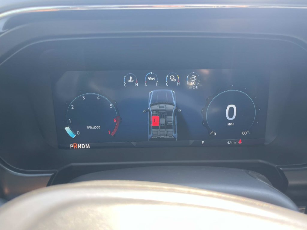 New 2027 Ford F250 Lariat AWD/4WD image 41