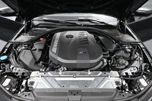 New 2026 BMW M340i RWD image 27