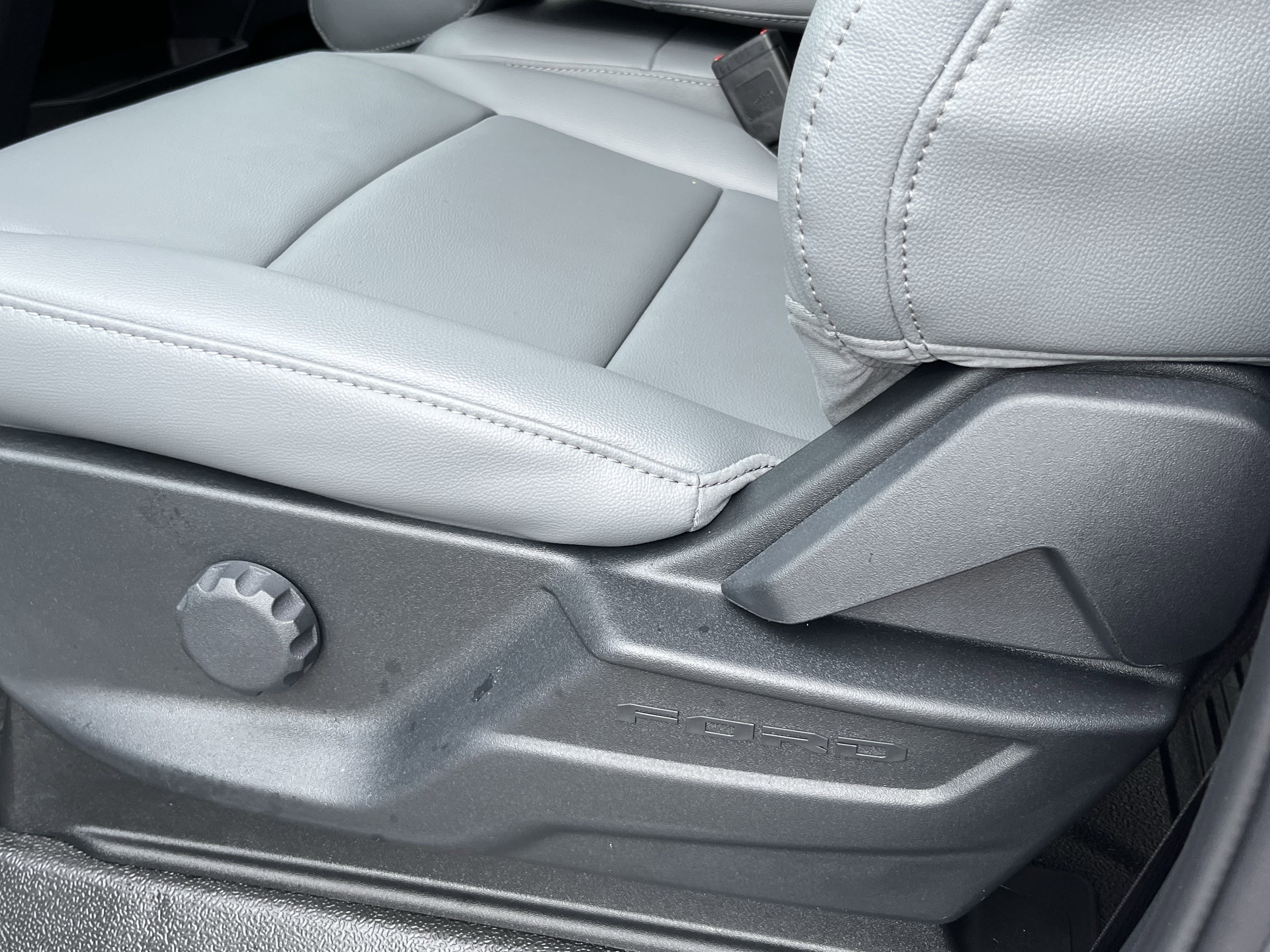 New 2026 Ford F450 XL image 17