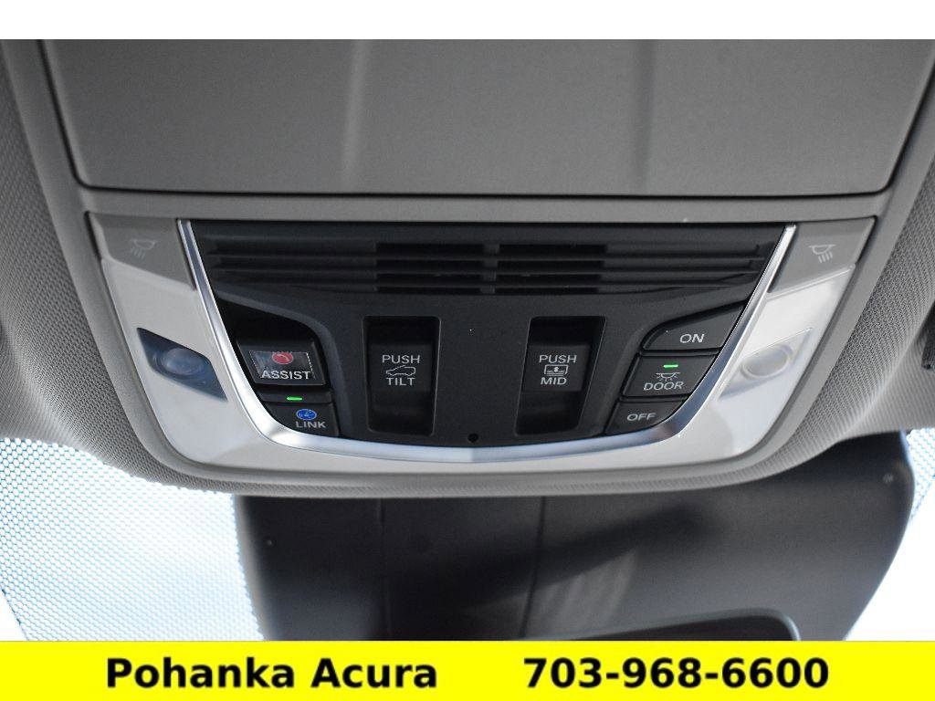 Used 2024 Acura RDX SH-AWD w/ Technology Package image 20