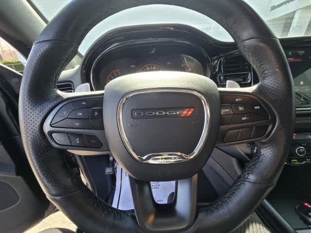 Used 2025 Dodge Durango GT AWD/4WD image 21
