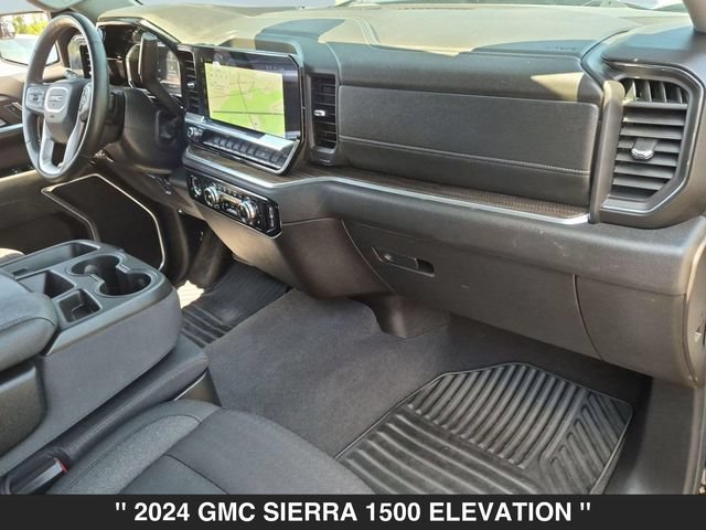 Used 2024 GMC Sierra 1500 Elevation AWD/4WD image 30