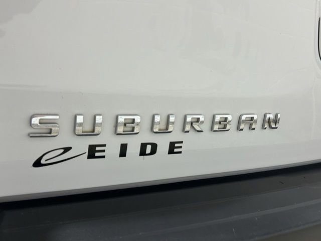 Used 2019 Chevrolet Suburban LT AWD/4WD image 29