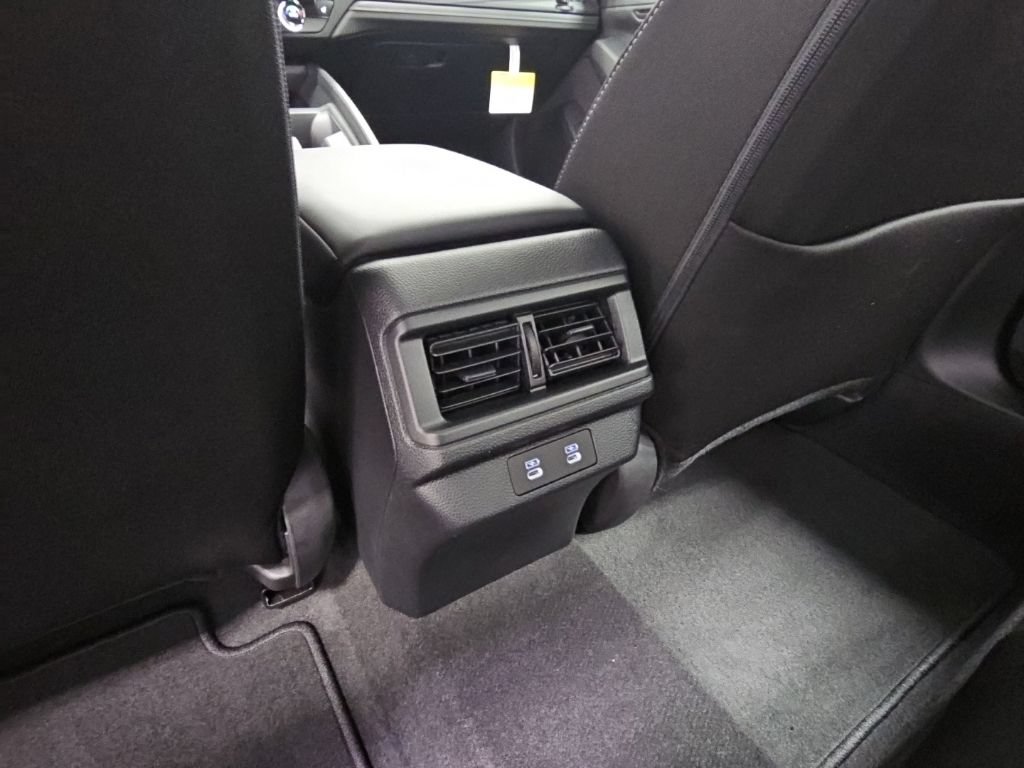 New 2026 Honda Accord SE image 29