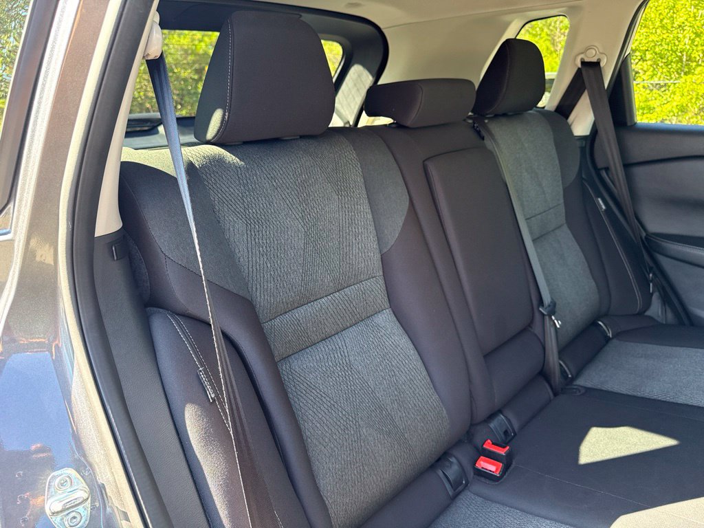 Certified 2024 Nissan Rogue SV FWD image 38