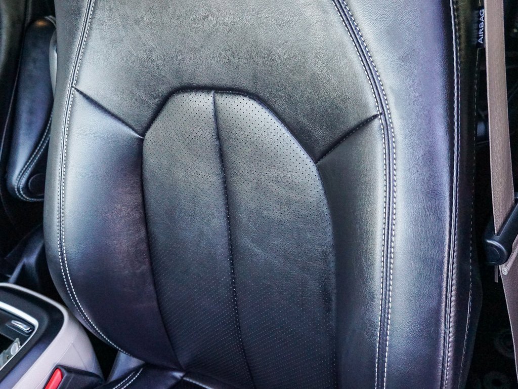 Used 2024 Chrysler Pacifica Touring-L image 21