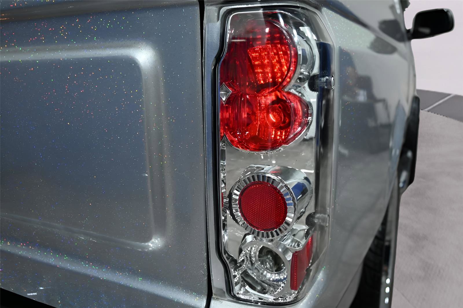 Used 1993 Ford Bronco image 23