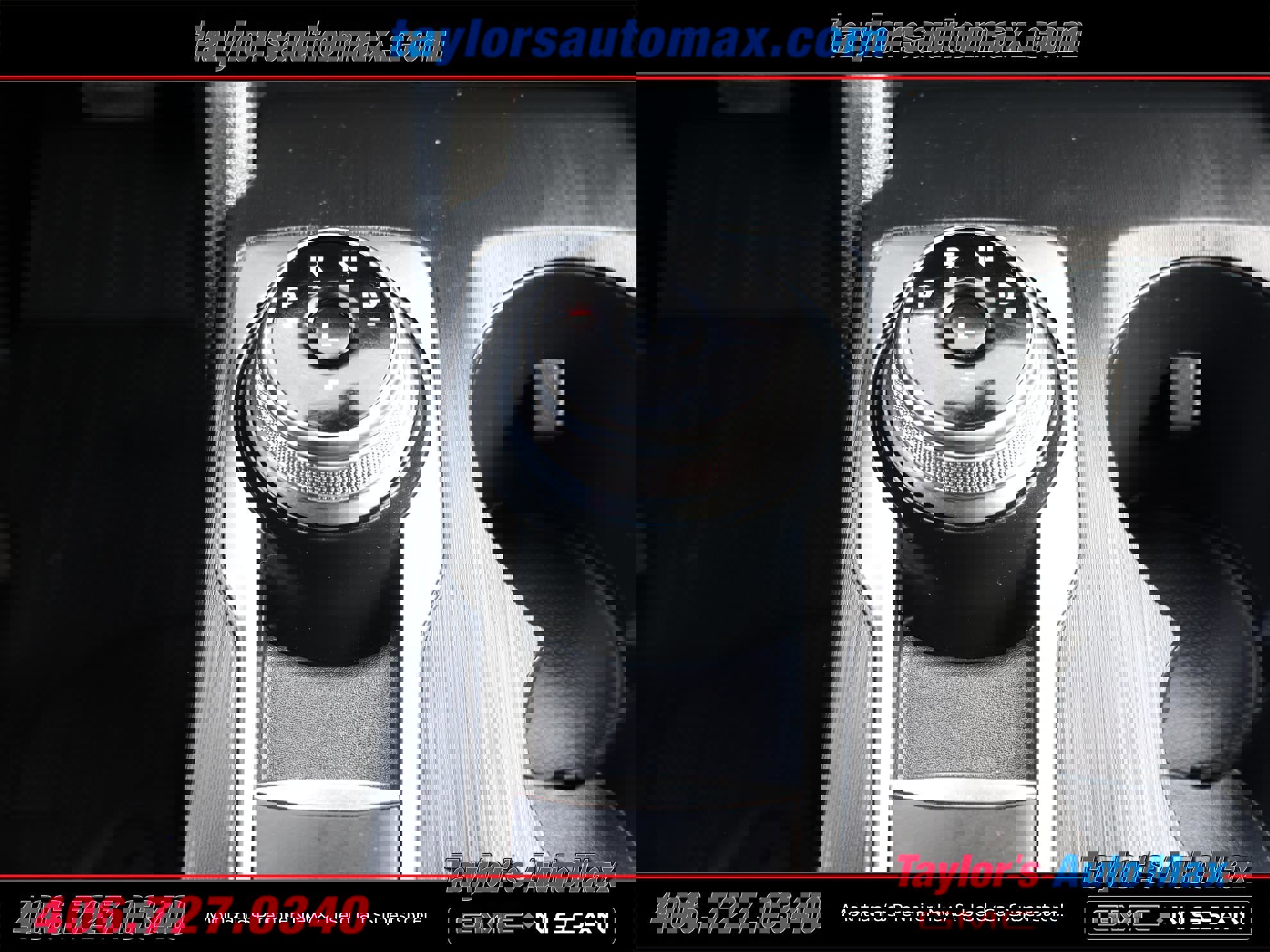 Used 2020 Ford Escape SEL image 23