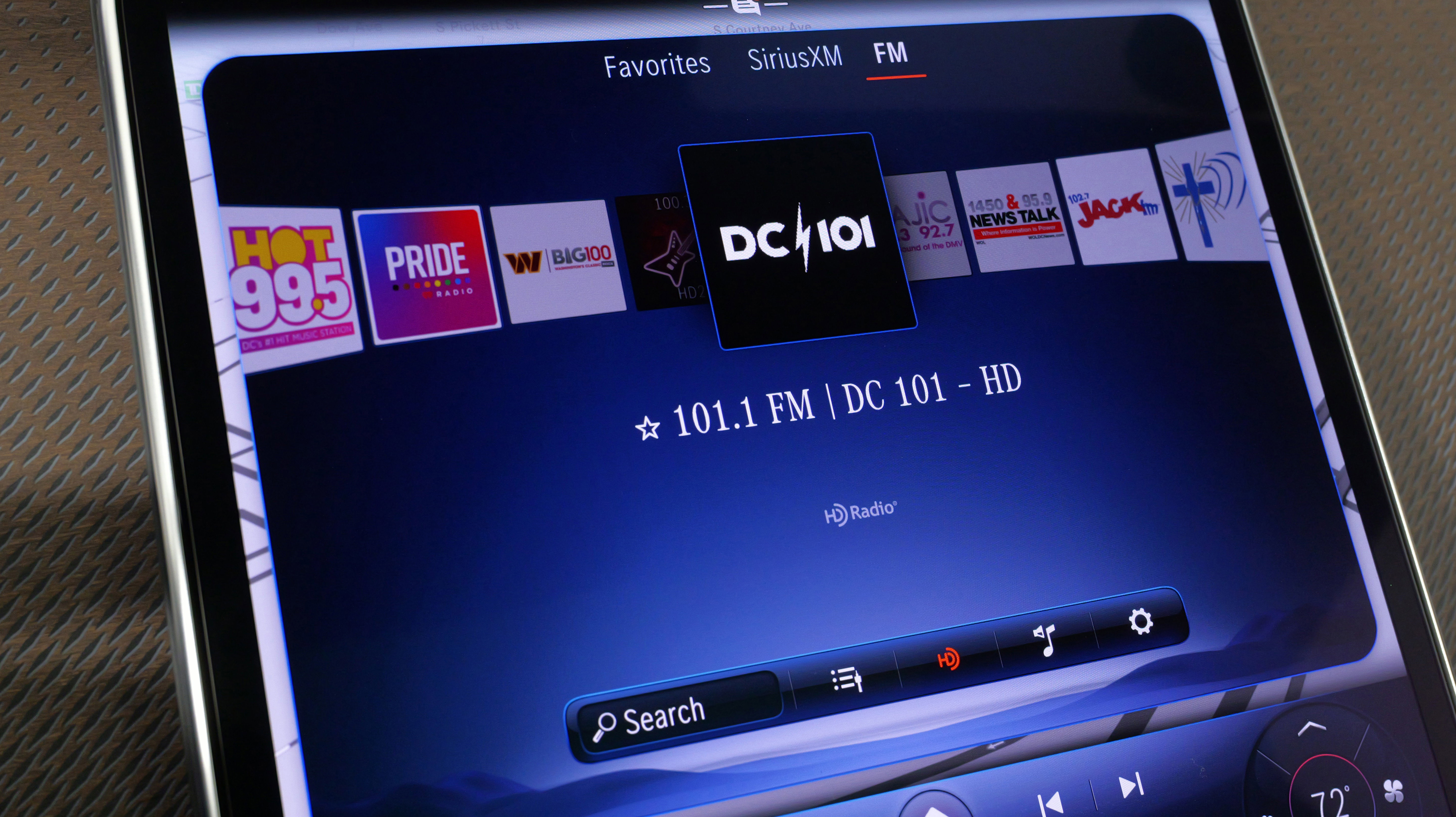 Used 2024 Mercedes-Benz EQE 350+ 4MATIC Sedan image 50